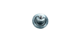 Scott Atwater 3955 3755-3609 Twist Grip Nut 1955 16hp - Used