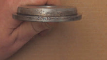 Johnson Evinrude OMC 321173 Thrust Bushing 1976-1987 100-300HP - Used