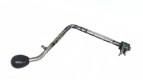 Scott Atwater 3755-4330 Shift Lever 3945-4365 Shift Actuator 1955 16hp - Used