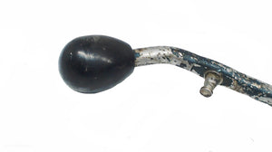 Scott Atwater 3755-4330 Shift Lever 3945-4365 Shift Actuator 1955 16hp - Used