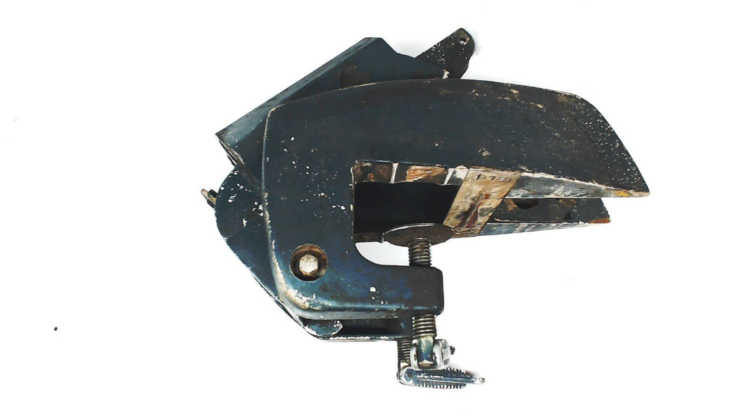 Scott Atwater 3955 509-2426 2401 2402 Pivot/Swivel & Boat Brackets 1955 16hp