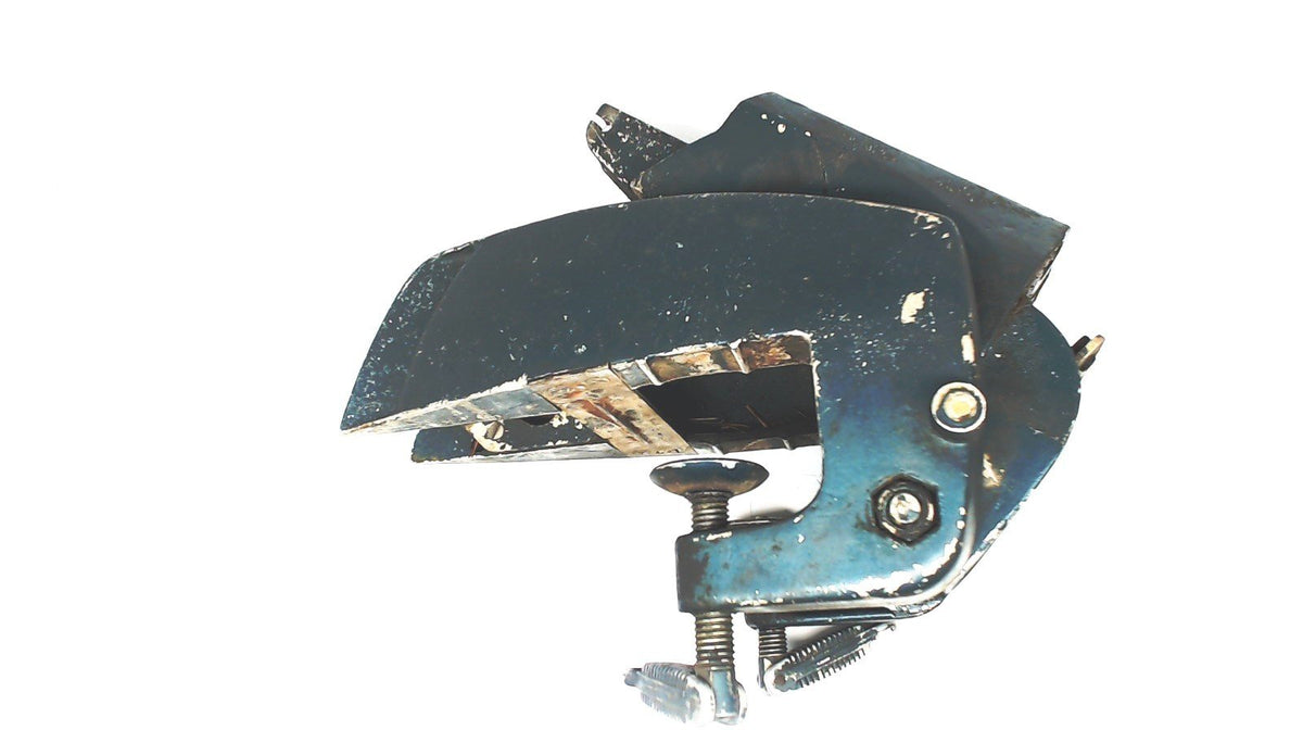 Scott Atwater 3955 509-2426 2401 2402 Pivot/Swivel & Boat Brackets 195 ...