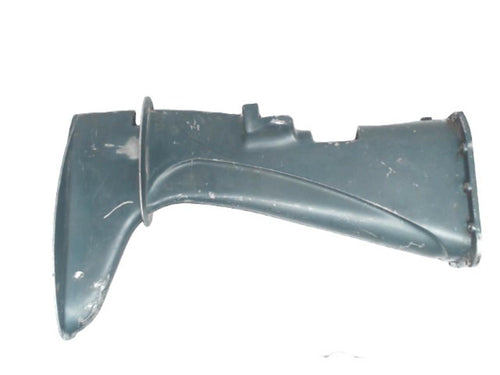 Scott Atwater 3755-2420 Lower Motor Casing/Driveshaft Housing 1955 5hp Used