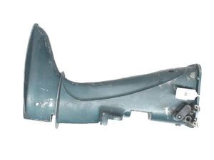 Scott Atwater 3755-2420 Lower Motor Casing/Driveshaft Housing 1955 5hp Used