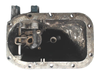 Scott Atwater 3755-2420 Lower Motor Casing/Driveshaft Housing 1955 5hp Used