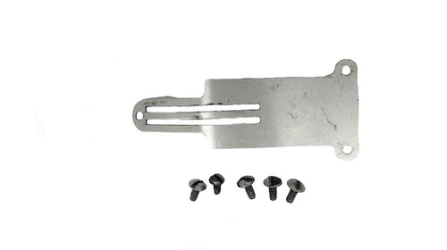 Scott Atwater 3745-5700 Water Inlet Filter Plate 3745-5950 Screws 1955 5hp