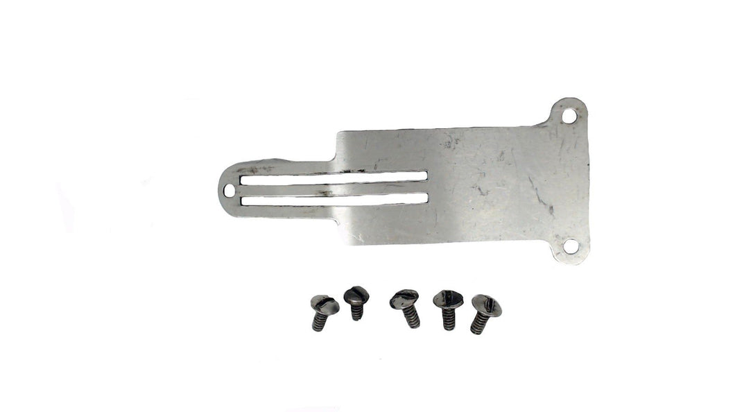 Scott Atwater 3745-5700 Water Inlet Filter Plate 3745-5950 Screws 1955 5hp