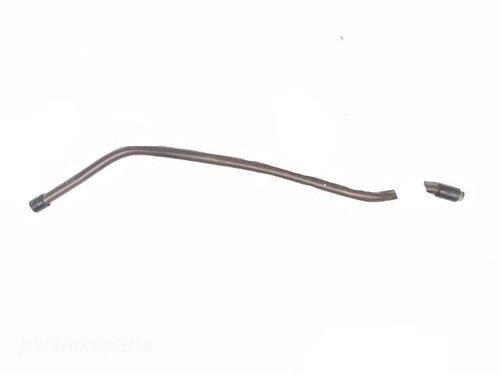 Scott Atwater 3745-5300 Lower Water Line 1955 Model 3755 5hp - Used