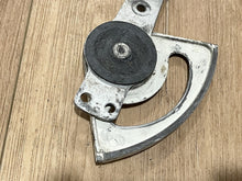 Vintage Morse Remote Control Lever & Misc Parts