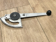 Vintage Morse Remote Control Lever & Misc Parts