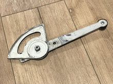 Vintage Morse Remote Control Lever & Misc Parts