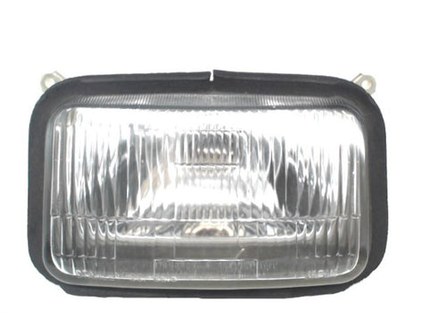 Yamaha 8W6-84310-00-00 Headlight Assembly - Enticer Inviter Ovation - Used