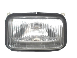Yamaha 8W6-84310-00-00 Headlight Assembly - Enticer Inviter Ovation - Used