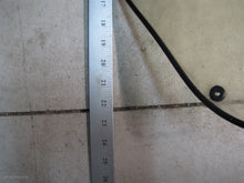 Wide Snowmobile Windshield 23 1/4" Tall X 29 1/2" - Older 60's Skidoo? Used