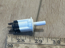 Johnson Evinrude OMC 385659 Neutral Start Switch - Used