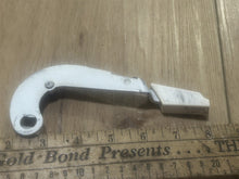 Johnson Evinrude OMC 385642 Remote Control Warm Up Lever - Used