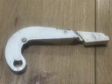 Johnson Evinrude OMC 385642 Remote Control Warm Up Lever - Used