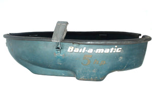 Scott Atwater 3755-1623 Lower Housing/Cowling - Model 3765 - Used