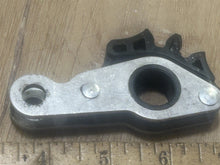 OEM Johnson Evinrude OMC 386542 Remote Control Shift Lever & Bushing - Used