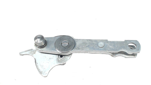 Johnson Evinrude OMC 385555 Throttle Lever 385699 Warm Up Link - Used