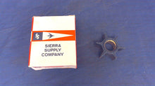 Sierra 18-3007 Impeller for Mercury/Mariner 47-89983 47-89983T
