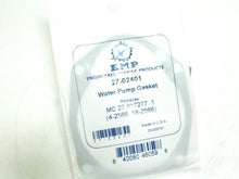 EMP 27-02401 Water Pump Gasket for Mercury 27-817277 1