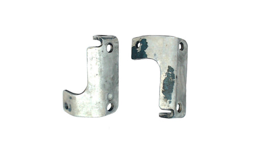 Scott Atwater 1755-5208 Pump Brackets 1956 Model 3765 5hp