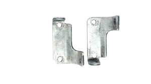 Scott Atwater 1755-5208 Pump Brackets 1956 Model 3765 5hp