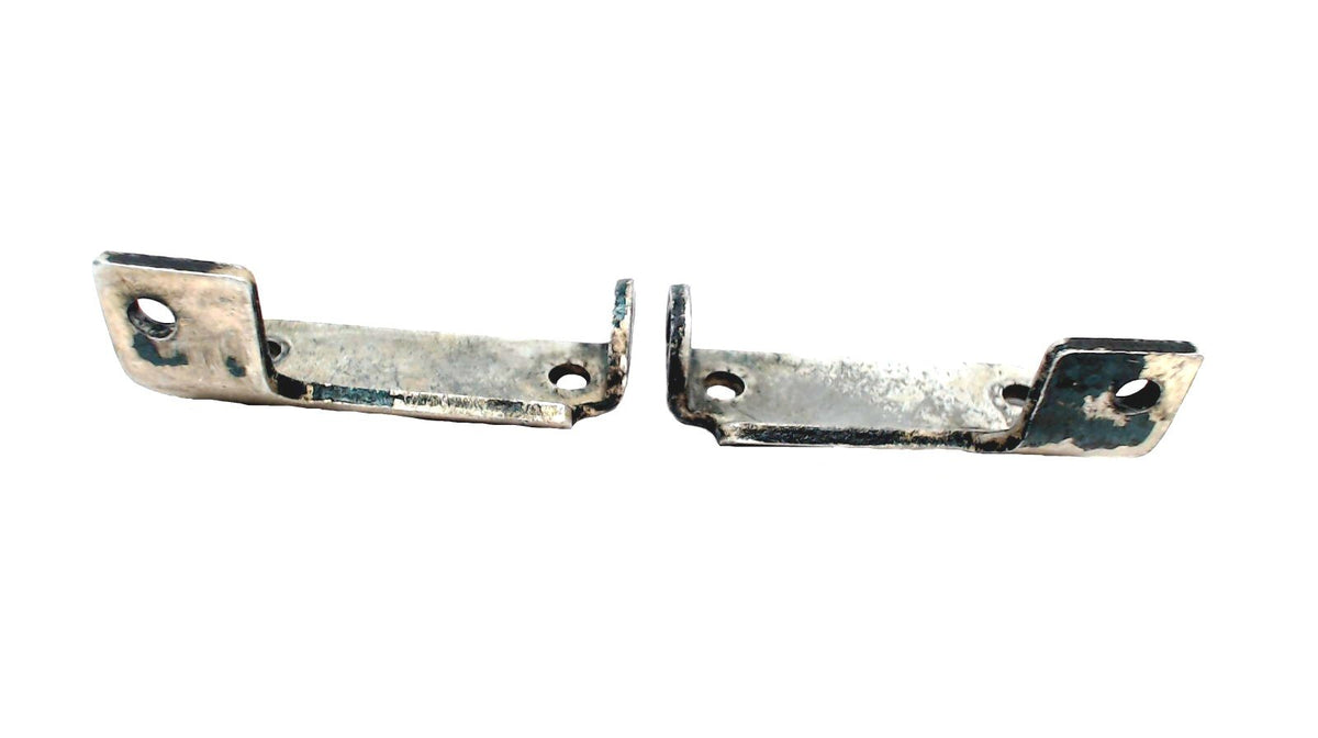 Scott Atwater 1755-5208 Pump Brackets 1956 Model 3765 5hp – Pine Lake Parts