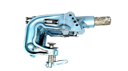 Johnson Evinrude OMC 323066 Swivel Bracket 388036 388037 Stern Brackets - Used