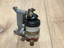 Johnson Evinrude 385554 Choke Solenoid 303792 Cover 314824 Bracket 303740 Clamp