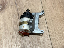 Johnson Evinrude 385554 Choke Solenoid 303792 Cover 314824 Bracket 303740 Clamp