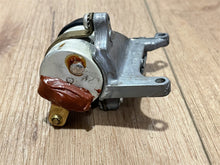 Johnson Evinrude 385554 Choke Solenoid 303792 Cover 314824 Bracket 303740 Clamp