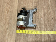 Johnson Evinrude 385554 Choke Solenoid 303792 Cover 314824 Bracket 303740 Clamp