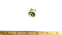 Johnson Evinrude OMC 205231 Slow Speed Adjustment Knob - Used