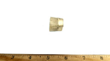 Johnson Evinrude OMC 205231 Slow Speed Adjustment Knob - Used