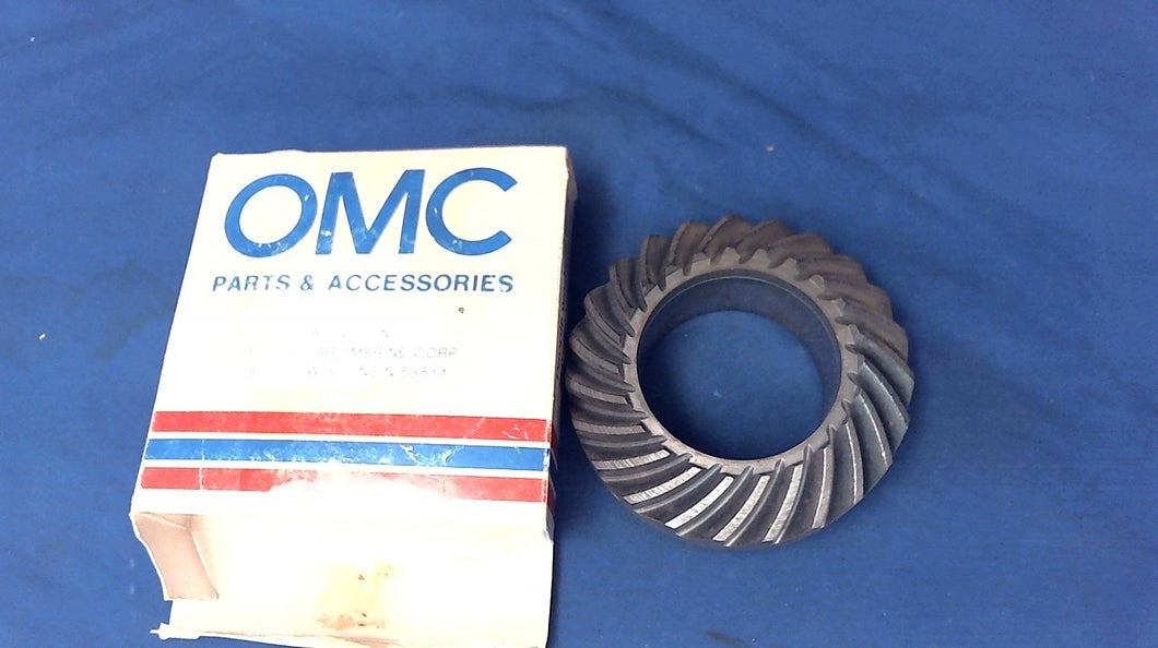 Johnson Evinrude OMC 313311 Reverse Gear - NOS (GLM)