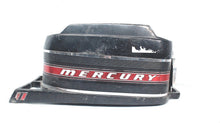 Mercury 3953A2 Top Cowling/Motor Cover/Shroud/Hood 75 110 - Used