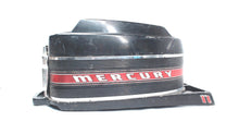 Mercury 3953A2 Top Cowling/Motor Cover/Shroud/Hood 75 110 - Used