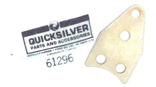 Mercury 61296 Clamp Plate