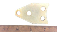 Mercury 61296 Clamp Plate