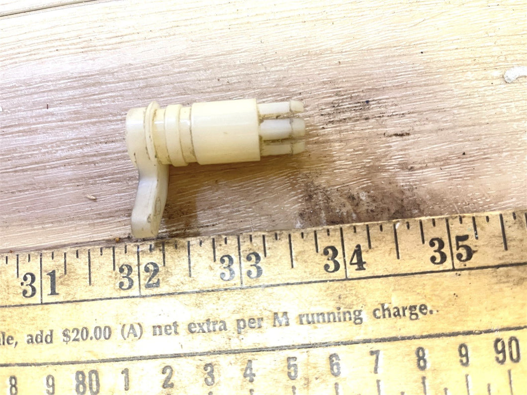 Johnson Evinrude OMC 308243 Bellcrank - Used