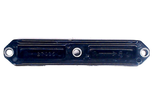 Mercury 27935 Transfer Port Cover 1970-1975 30-70hp - Used
