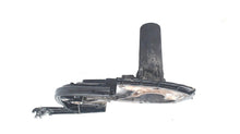Mercury 57252A2 Exhaust Extension Plate For 1971-1974 Merc 500 - Used