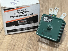 Mercury 49184 Electric Rectifier 1970-1975 500/50hp 650/65hp