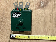 Mercury 49184 Electric Rectifier 1970-1975 500/50hp 650/65hp