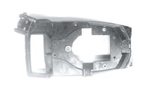Sears Gamefisher 217-586261 66294-21 LWR Motor Cover/Carrying Handle 1986 9.9hp