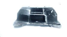 Sears Gamefisher 217-586261 66294-21 LWR Motor Cover/Carrying Handle 1986 9.9hp