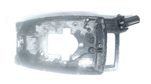 Sears Gamefisher 217-586261 66294-21 LWR Motor Cover/Carrying Handle 1986 9.9hp