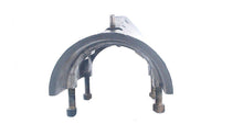 Sears Gamefisher 217-586261 36746-21 Swivel Bracket Cap 691 Screws 1986 9.9hp